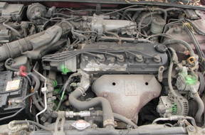 АВТОМАТИЧЕСКАЯ КОРОБКА ПЕРЕДАЧ BIEGÓW HONDA ACCORD 2,2