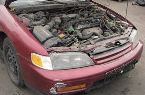 АВТОМАТИЧЕСКАЯ КОРОБКА ПЕРЕДАЧ BIEGÓW HONDA ACCORD 2,2
