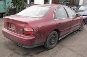 АВТОМАТИЧЕСКАЯ КОРОБКА ПЕРЕДАЧ BIEGÓW HONDA ACCORD 2,2