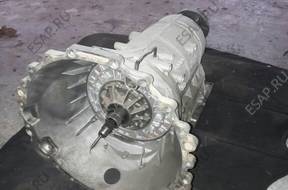 АВТОМАТИЧЕСКАЯ КОРОБКА ПЕРЕДАЧ biegów Jaguar s-type 2.7 V6