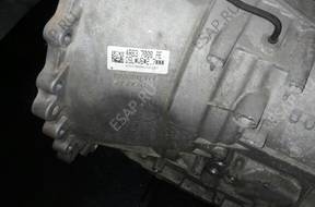 АВТОМАТИЧЕСКАЯ КОРОБКА ПЕРЕДАЧ biegów Jaguar s-type 2.7 V6