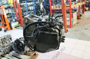 АВТОМАТИЧЕСКАЯ КОРОБКА ПЕРЕДАЧ BIEGÓW VOLVO S80/V70/S60 2005-09