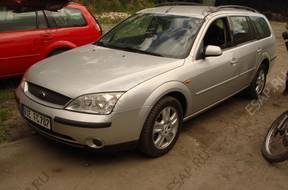 АВТОМАТИЧЕСКАЯ КОРОБКА ПЕРЕДАЧ FORD MONDEO TDCI