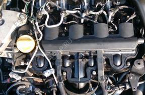 АВТОМАТИЧЕСКАЯ КОРОБКА ПЕРЕДАЧ Laguna II 2,2 dci АВТОМАТИЧЕСКАЯ