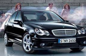 АВТОМАТИЧЕСКАЯ КОРОБКА ПЕРЕДАЧ Mercedes W203 2.2cdi 722.699