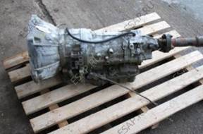 АВТОМАТИЧЕСКАЯ КОРОБКА ПЕРЕДАЧ Omega БЕНЗИН 2,0 16 V 96016626