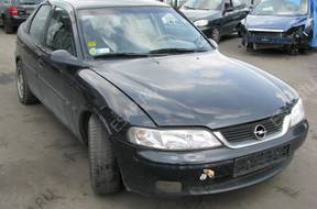 АВТОМАТИЧЕСКАЯ КОРОБКА ПЕРЕДАЧ OPEL VECTRA БЕНЗИН 2,5 V6