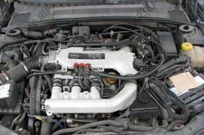 АВТОМАТИЧЕСКАЯ КОРОБКА ПЕРЕДАЧ OPEL VECTRA БЕНЗИН 2,5 V6