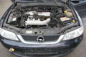 АВТОМАТИЧЕСКАЯ КОРОБКА ПЕРЕДАЧ OPEL VECTRA БЕНЗИН 2,5 V6