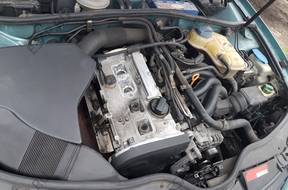 АВТОМАТИЧЕСКАЯ КОРОБКА ПЕРЕДАЧ passat b5 1.8 БЕНЗИН