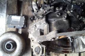 АВТОМАТИЧЕСКАЯ КОРОБКА ПЕРЕДАЧ RENAULT SCENIC II DP0