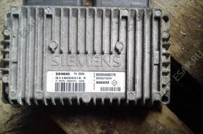 АВТОМАТИЧЕСКАЯ КОРОБКА ПЕРЕДАЧ RENAULT SCENIC II DP0