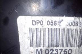 АВТОМАТИЧЕСКАЯ КОРОБКА ПЕРЕДАЧ RENAULT SCENIC II DP0