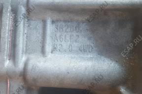 АВТОМАТИЧЕСКАЯ КОРОБКА ПЕРЕДАЧ Sorento Santa fee с дефектом