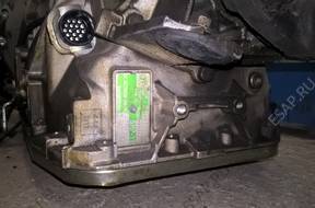 АВТОМАТИЧЕСКАЯ КОРОБКА ПЕРЕДАЧ ZF 5HP19 BMW E46 E39 3er 5er