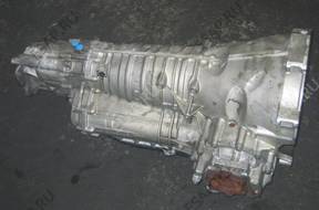 АВТОМАТИЧЕСКАЯ КОРОБКА ПЕРЕДАЧw 5HP19 FAU Quattro