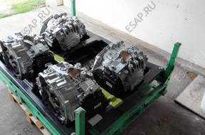 АВТОМАТИЧЕСКАЯ КОРОБКА ПЕРЕДАЧw AF40 TF80SC 1.9 CDTI