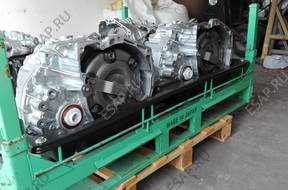 АВТОМАТИЧЕСКАЯ КОРОБКА ПЕРЕДАЧw AF40 TF80SC 1.9 CDTI