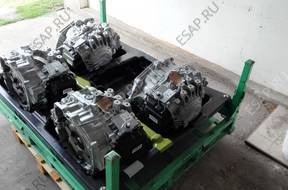 АВТОМАТИЧЕСКАЯ КОРОБКА ПЕРЕДАЧw AF40 TF80SC 1.9 CDTI