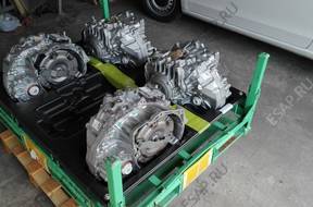 АВТОМАТИЧЕСКАЯ КОРОБКА ПЕРЕДАЧw AF40 TF80SC 1.9 CDTI