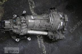 АВТОМАТИЧЕСКАЯ КОРОБКА ПЕРЕДАЧW AUDI 3,0 TDI 313 4X4
