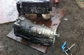 АВТОМАТИЧЕСКАЯ КОРОБКА ПЕРЕДАЧW BMW X3 E83 3.0  6HP