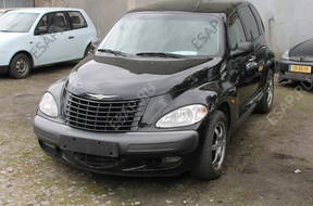 АВТОМАТИЧЕСКАЯ КОРОБКА ПЕРЕДАЧW CHRYSLER PT CRUISER