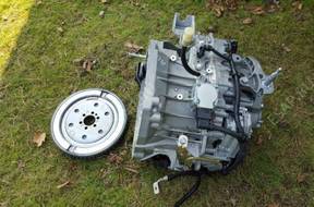 АВТОМАТИЧЕСКАЯ КОРОБКА ПЕРЕДАЧW DC4006 CLIO IV 1,2TCE
