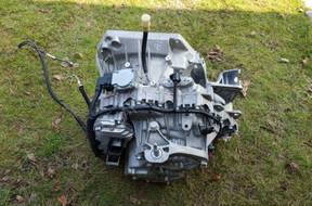 АВТОМАТИЧЕСКАЯ КОРОБКА ПЕРЕДАЧW DC4006 CLIO IV 1,2TCE