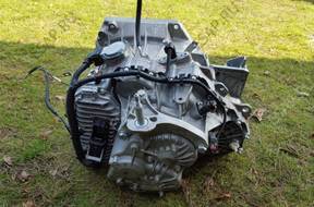 АВТОМАТИЧЕСКАЯ КОРОБКА ПЕРЕДАЧW DC4006 CLIO IV 1,2TCE