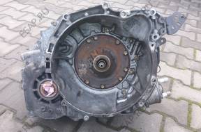 АВТОМАТИЧЕСКАЯ КОРОБКА ПЕРЕДАЧw Espace IV 2.2DCI