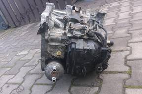 АВТОМАТИЧЕСКАЯ КОРОБКА ПЕРЕДАЧw Espace IV 2.2DCI