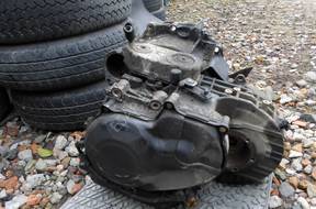 АВТОМАТИЧЕСКАЯ КОРОБКА ПЕРЕДАЧw_Ford Galaxy 1.9 TDI_