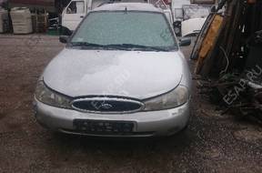 АВТОМАТИЧЕСКАЯ КОРОБКА ПЕРЕДАЧW FORD MONDEO 2.0 16V