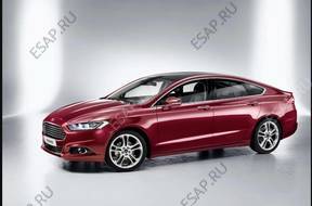 АВТОМАТИЧЕСКАЯ КОРОБКА ПЕРЕДАЧW FORD MONDEO MK5