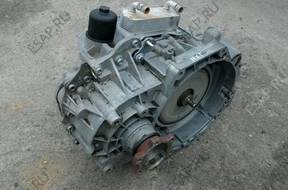 АВТОМАТИЧЕСКАЯ КОРОБКА ПЕРЕДАЧW HXT VW DSG