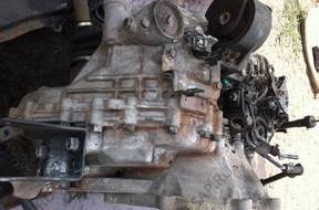 АВТОМАТИЧЕСКАЯ КОРОБКА ПЕРЕДАЧW HYUNDAI XG35 KOMPLETN