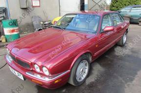 АВТОМАТИЧЕСКАЯ КОРОБКА ПЕРЕДАЧW JAGUAR XJ 3,2 V8