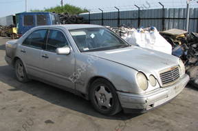 АВТОМАТИЧЕСКАЯ КОРОБКА ПЕРЕДАЧW MERCEDES W210 3,0D