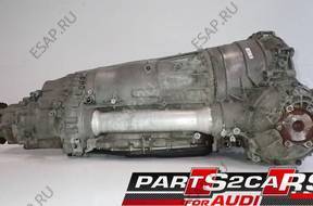 АВТОМАТИЧЕСКАЯ КОРОБКА ПЕРЕДАЧW MKT AUDI RS6 C6 2010 год,