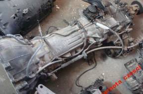 АВТОМАТИЧЕСКАЯ КОРОБКА ПЕРЕДАЧW PAJERO II 2.8 TDI