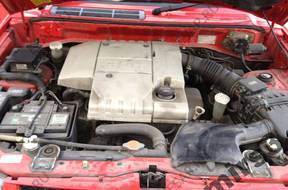АВТОМАТИЧЕСКАЯ КОРОБКА ПЕРЕДАЧW PAJERO PININ 1.8 GDI
