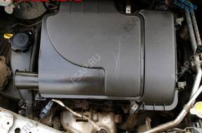 АВТОМАТИЧЕСКАЯ КОРОБКА ПЕРЕДАЧW PEUGEOT 107 1.0 12V 2222QF