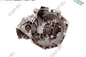 АВТОМАТИЧЕСКАЯ КОРОБКА ПЕРЕДАЧW PEUGEOT 107 1.0 12V 2222QF
