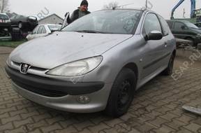 АВТОМАТИЧЕСКАЯ КОРОБКА ПЕРЕДАЧW PEUGEOT 206 1,4 8V