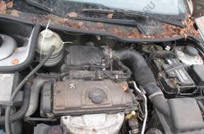 АВТОМАТИЧЕСКАЯ КОРОБКА ПЕРЕДАЧW PEUGEOT 206 1,4 8V