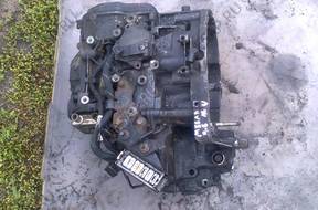 АВТОМАТИЧЕСКАЯ КОРОБКА ПЕРЕДАЧw Ranault Megan 1.6 16V