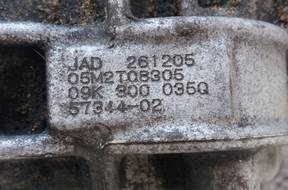 АВТОМАТИЧЕСКАЯ КОРОБКА ПЕРЕДАЧw VW T5 2.5 TDI