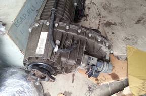 АВТОМАТИЧЕСКАЯ КОРОБКА ПЕРЕДАЧW VW TOUAREG V10