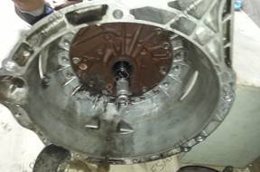 АВТОМАТИЧЕСКАЯ КОРОБКА ПЕРЕДАЧW VW TOUAREG V10